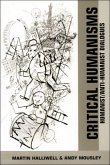 Critical Humanisms (eBook, PDF)