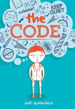 Cover Code (eBook, PDF)