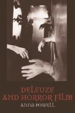 Deleuze and Horror Film (eBook, PDF)