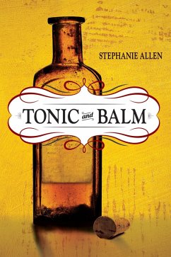 Cover Tonic and Balm (eBook, ePUB)