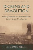 Dickens and Demolition (eBook, ePUB)
