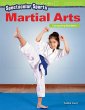 Spectacular Sports: Martial Arts... - Bild 1