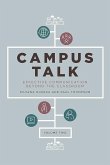 Campus Talk, Volume 2 (eBook, PDF)