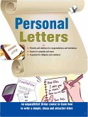 Personal Letters (eBook, ePUB) Personal Letters (eBook, ePUB)