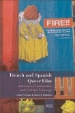 French and Spanish Queer Film (eBook, PDF) French and Spanish Queer Film (eBook, PDF)