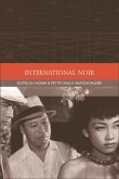 International Noir (eBook, ePUB)