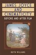 James Joyce and Cinematicity (eBook,... - Bild 1