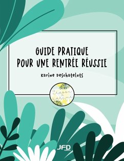 Cover Guide pratique pour une rentrée réussie (eBook, PDF)