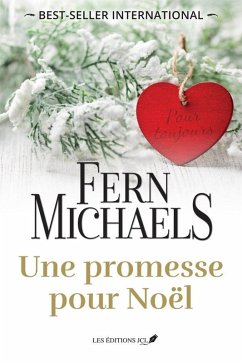 Cover Une promesse pour Noël (eBook, ePUB)