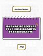 Journal de lecture pour enseignantes et... - Bild 1