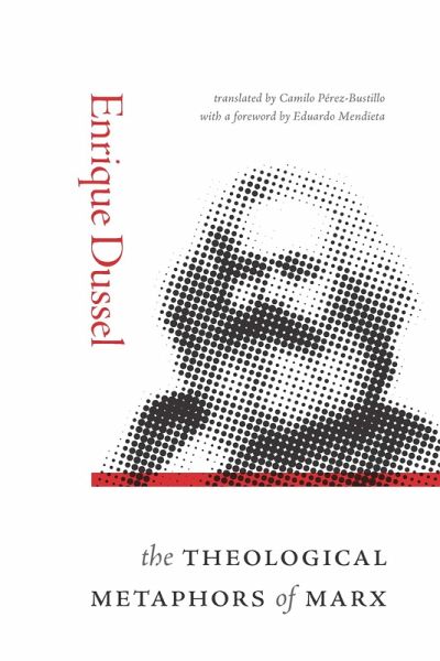 Theological Metaphors of Marx (eBook, PDF) Theological Metaphors of Marx (eBook, PDF)