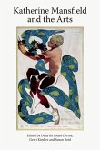 Katherine Mansfield and the Arts (eBook, PDF)