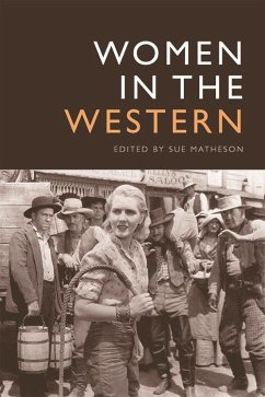 Cover Women in the Western (eBook, PDF)