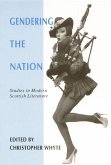 Gendering the Nation (eBook, PDF)