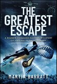 Greatest Escape (eBook, ePUB) Greatest Escape (eBook, ePUB)