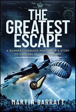 Cover Greatest Escape (eBook, ePUB)