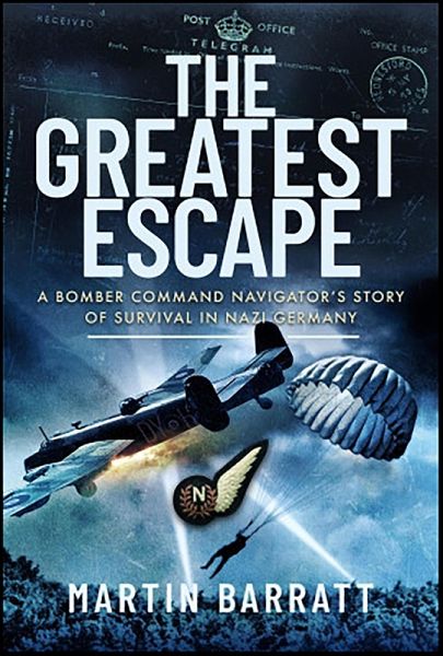 Greatest Escape (eBook, ePUB) Greatest Escape (eBook, ePUB)