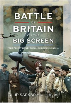 Cover Battle of Britain on the Big Screen (eBook, ePUB)