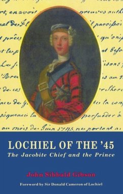 Cover Lochiel of the '45 (eBook, PDF)