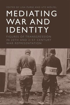 Mediating War and Identity (eBook, PDF)