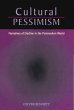 Cultural Pessimism (eBook, PDF) - Bild 1