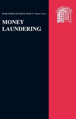 Money Laundering (eBook, PDF) - Macqueen, Hector