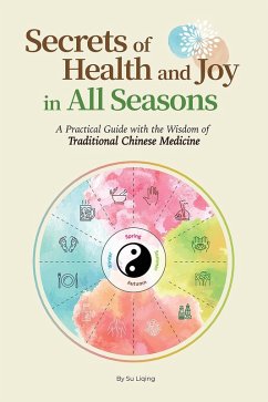 Secrets of Health and Joy in All Seasons (eBook, ePUB) - Su, Liqing