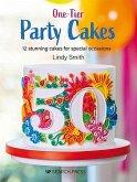 One-Tier Party Cakes (eBook, PDF)