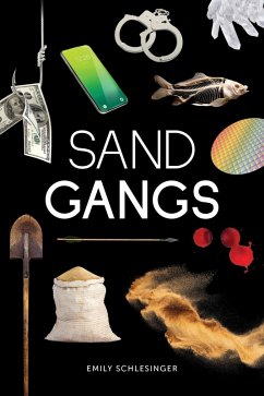 Cover Sand Gangs (eBook, ePUB)