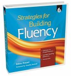 Strategies for Building Fluency ebook (eBook, PDF)