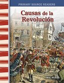 Causas de la Revolucion (eBook, PDF)