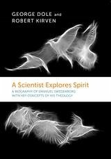Cover SCIENTIST EXPLORES SPIRIT (eBook, ePUB)