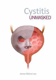 Cover Cystitis unmasked (eBook, PDF)