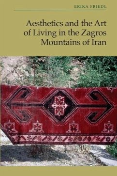 Cover Aesthetics and the Art of Living in the Zagros Mountains of Iran (eBook, PDF)