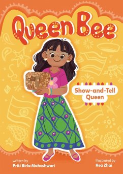 Cover Show-and-Tell Queen (eBook, PDF)