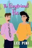 Boyfriend Fix (eBook, ePUB) Boyfriend Fix (eBook, ePUB)