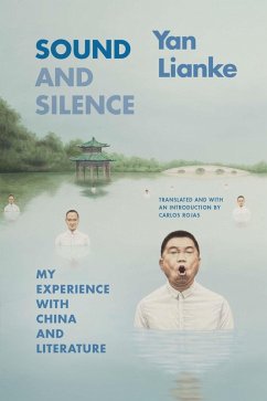 Cover Sound and Silence (eBook, PDF)