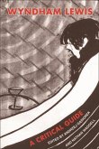 Wyndham Lewis (eBook, ePUB)