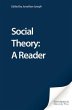 Social Theory: A Reader (eBook, PDF) - Bild 1