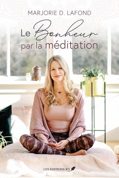 Cover Le bonheur par la méditation (eBook, ePUB)