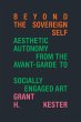 Beyond the Sovereign Self (eBook, PDF) - Bild 1