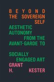 Beyond the Sovereign Self (eBook, PDF)