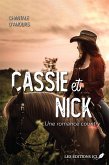Cassie et Nick - Une romance country (eBook, ePUB) Cassie et Nick - Une romance country (eBook, ePUB)
