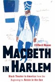 Macbeth in Harlem (eBook, ePUB)