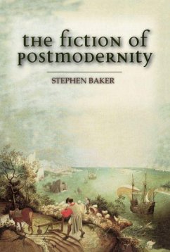 Cover Fiction of Postmodernity (eBook, PDF)