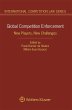 Global Competition Enforcement (eBook,... - Bild 1