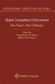 Global Competition Enforcement (eBook, PDF)