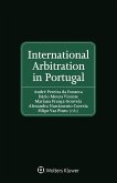 International Arbitration in Portugal (eBook, PDF)