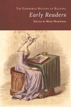 Edinburgh History of Reading (eBook, ePUB)