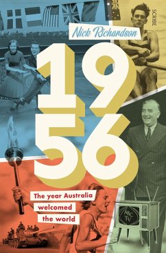 Cover 1956 (eBook, ePUB)